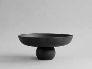 Керамическая чаша