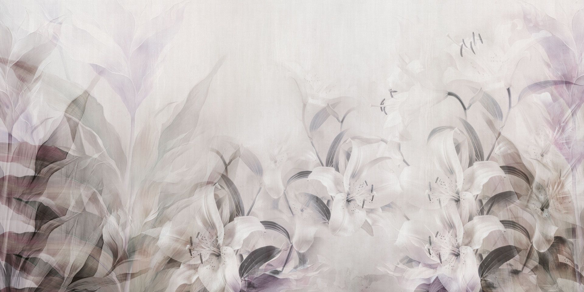 Обои с цветочными мотивами Rimura 2025 ARCH-00027605 - Вид №4