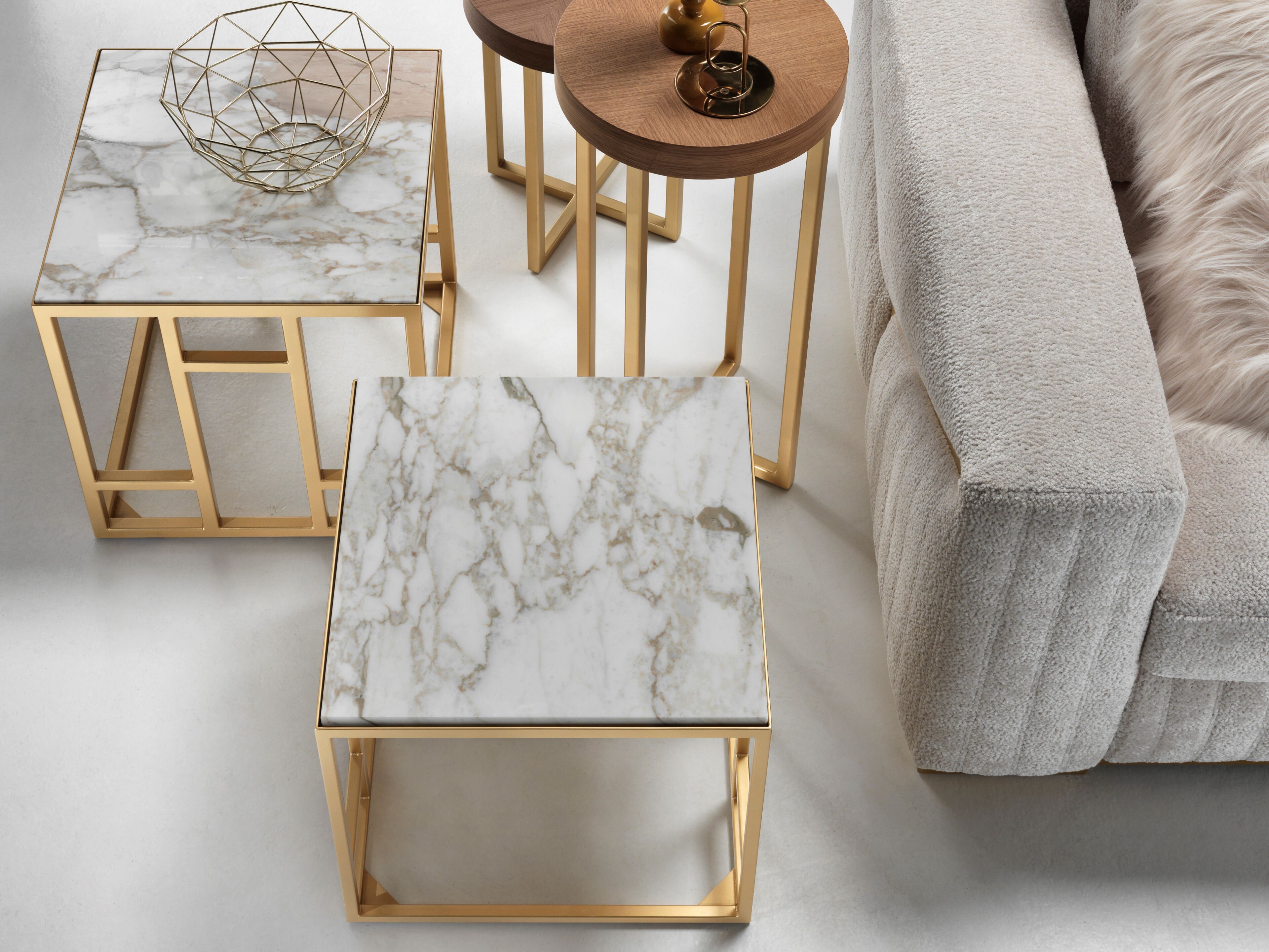 Журнальный столик Former In Italia KVADRO ARCH-00098904 - Вид №1