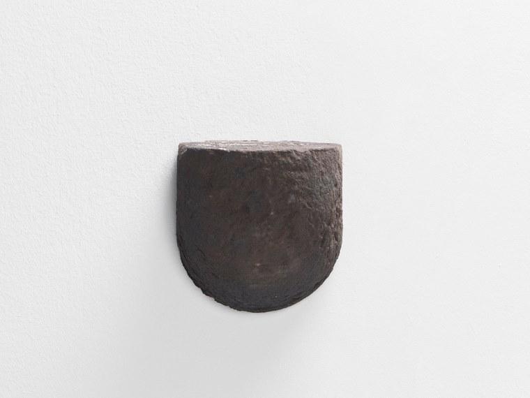 valerie_objects Полка из глины Segments V9018213w/v9018213b  - Вид №1