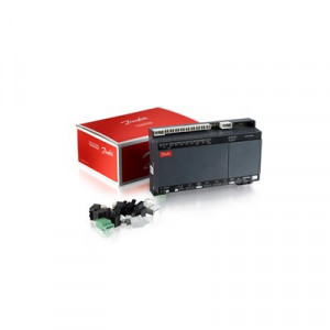 Danfoss AK-CC55 AK-CC55 контроллер испарителя. 3 кл. 084B4084