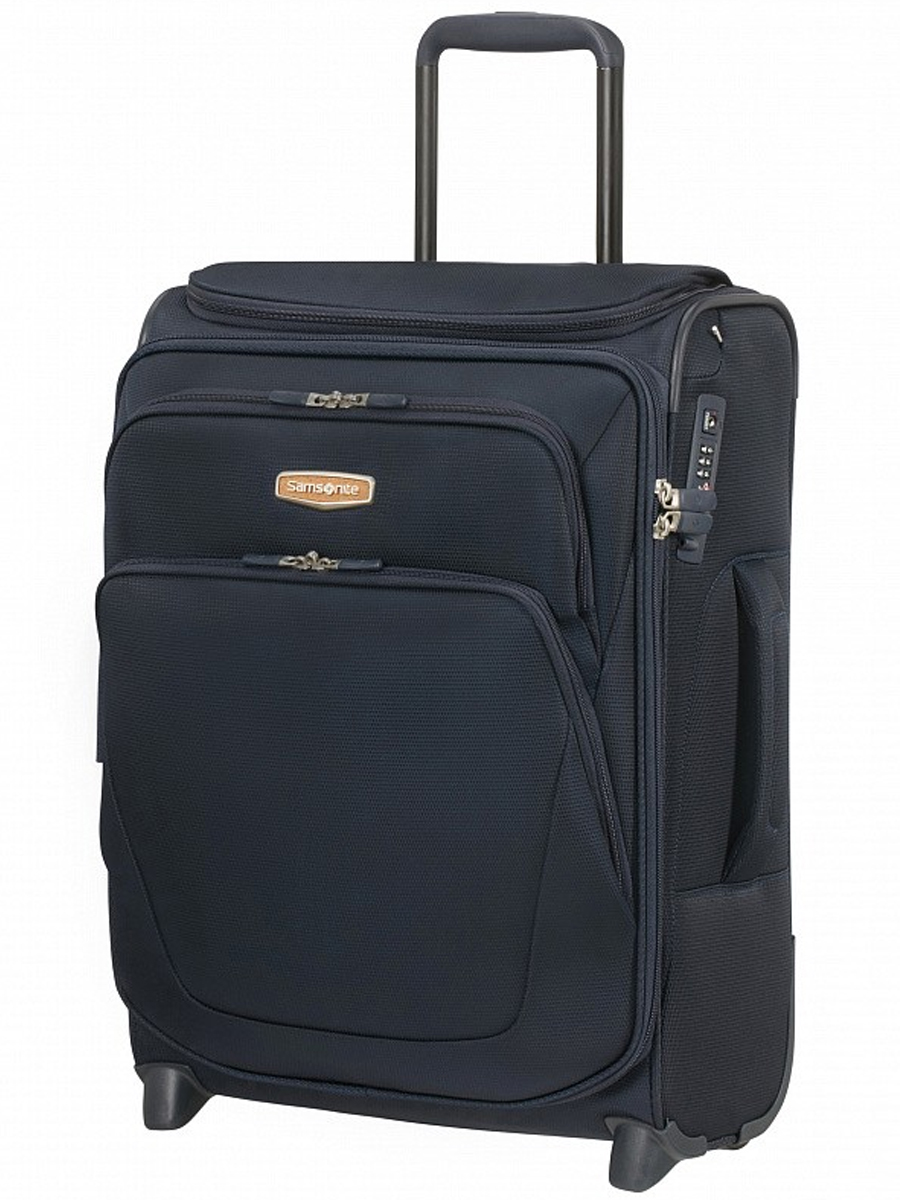 CN1-01002 Чемодан CN1*002 Samsonite Spark Sng Eco 