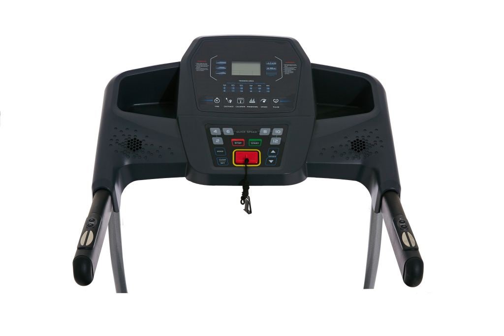 F-53 Беговая дорожка royal fitness f-53 Royal Fitness  - Вид №1