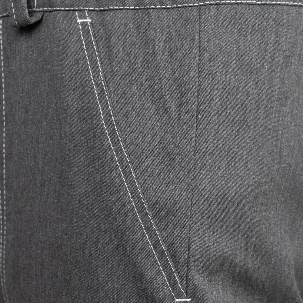 Брюки Инженер цвет серый размер 48-50 рост 182-188 см Santreyd STLM-2078913 - Вид №2