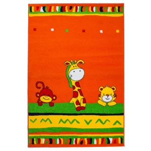 Ковёр детский Galaxy Kids 08NYN 1.2х1.7 м полипропилен 17856876 STLM-2145658