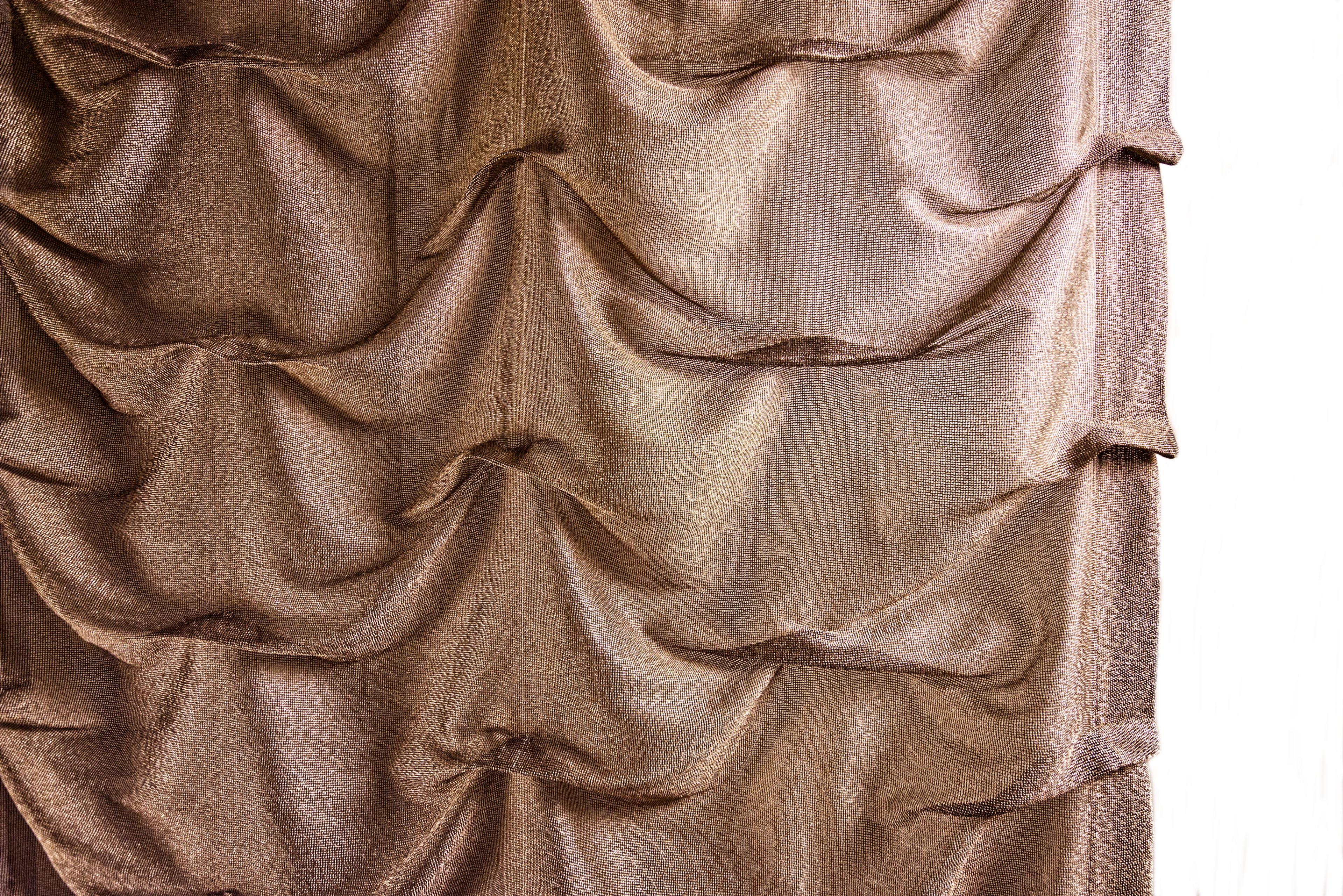 Ткань пакет занавес Tendagi® эксклюзивные шторы ARCH-00062497 - Вид №3