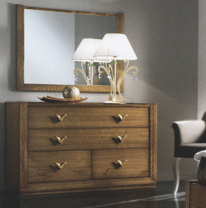 Комод  ARTE CASA 2608 Evoluzione