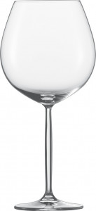 10599998 Schott Zwiesel Бокал для красного вина Schott Zwiesel "Дива.Бургундия" 839мл Стекло