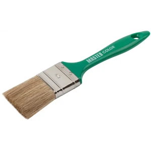 Кисть малярная флейцевая Master Color Халяль 30-0222 40 мм