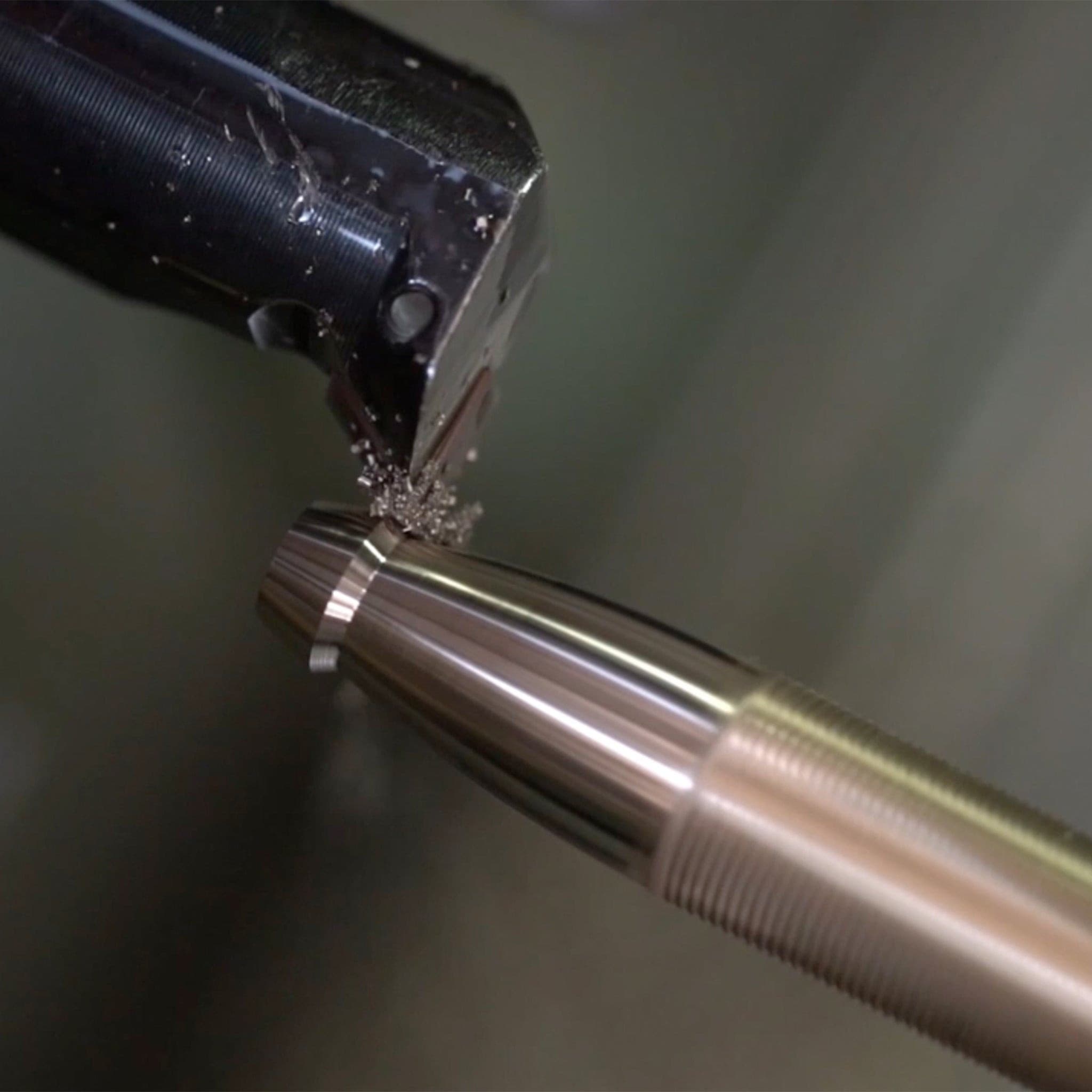 W207STE-5 Механический карандаш - сталь - 0,5 мм Wingback  - Вид №14