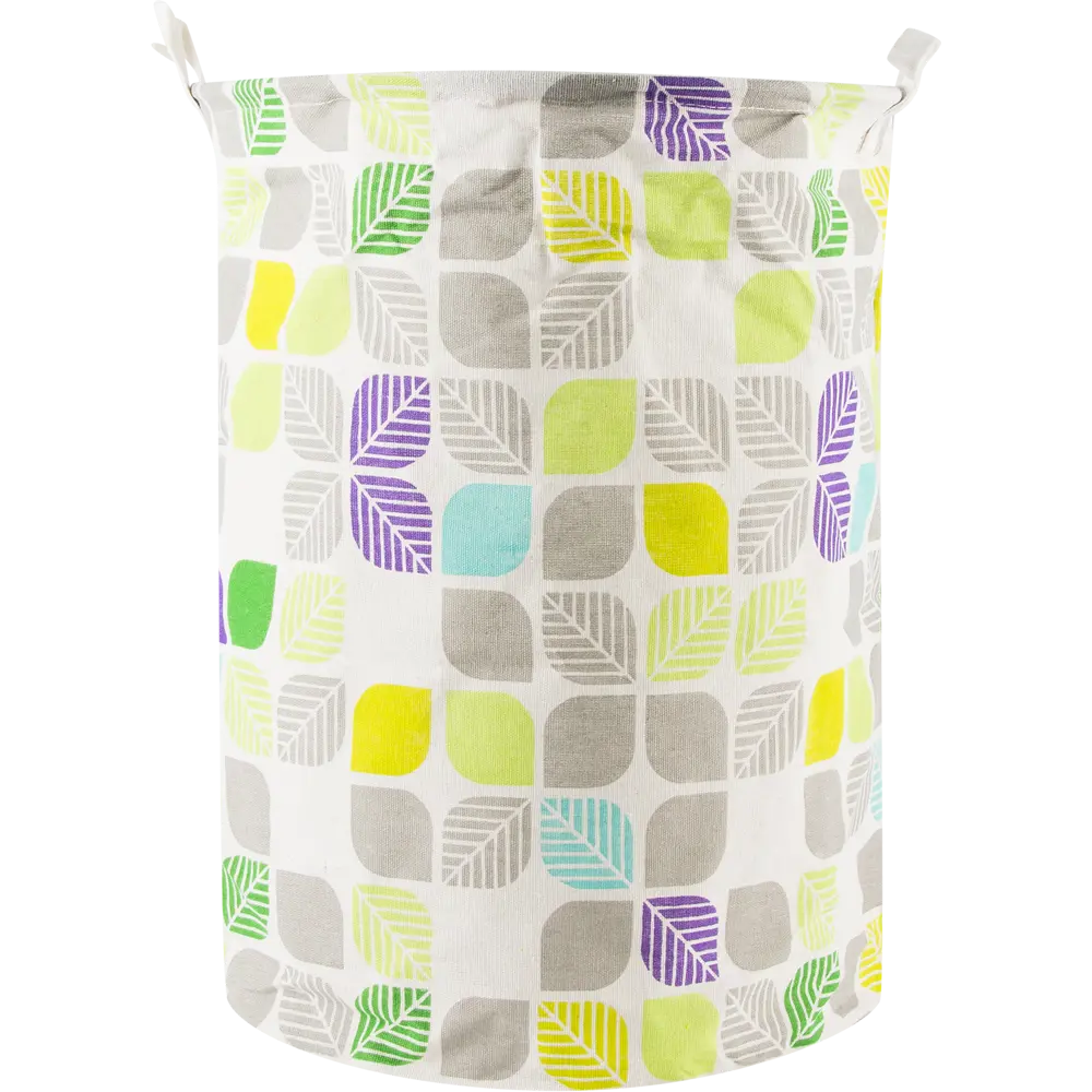 Корзина для белья Happi Dome Prime ADB-0520-01-PRM 62.83 л цвет разноцветный 89358437 STLM-2045274 - Вид №2