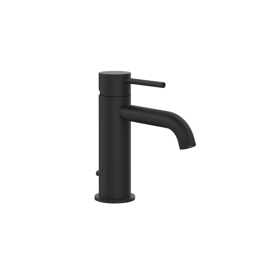 Смеситель для умывальника 54001 299 Gessi Gessi316 МАТОВО-ЧЕРНЫЙ 54001299