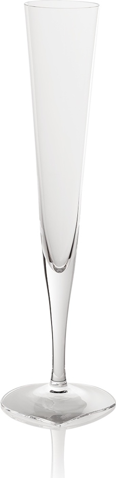 10524541 Moser Набор из 2 фужеров для шампанского 100мл "Дуэт" п/к Хрусталь бессвинцовый