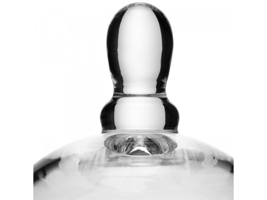 G912-26-301 Бонбоньерка serve, 25 см LSA International  - Вид №4