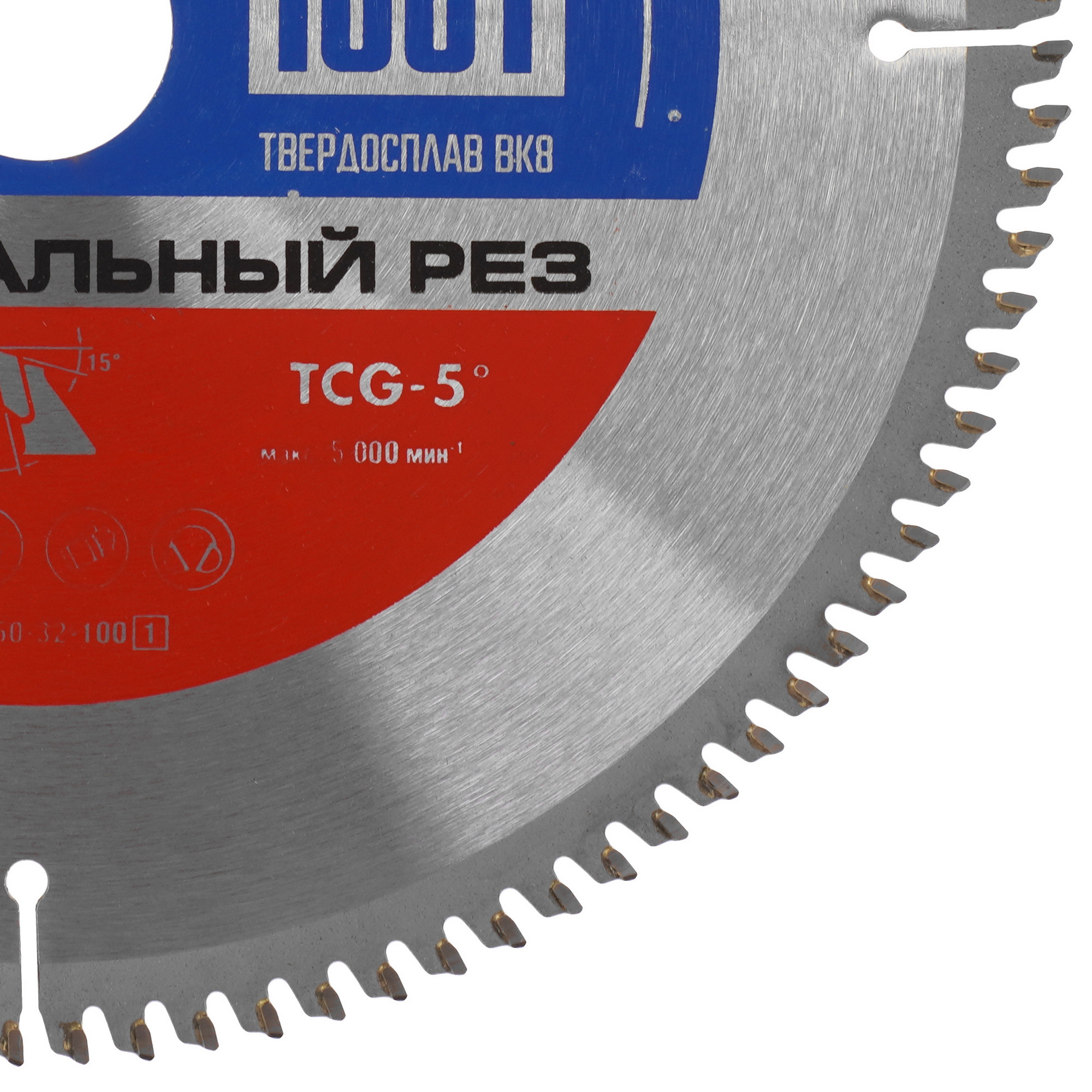 Диск пильный ЗУБР Универсальный рез 36916-250-32-100_z01 9173797 STDN-0013959 - Вид №1