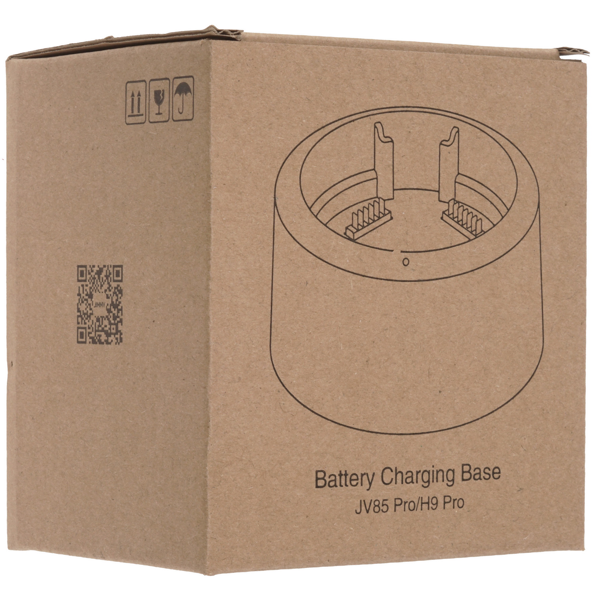 5413928 Зарядная станция Jimmy T-ZC95 STDN-0041774 - Вид №3