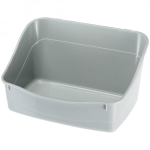 ПР0000827 Туалет для кроликов L-305 37x27x18,5см FERPLAST