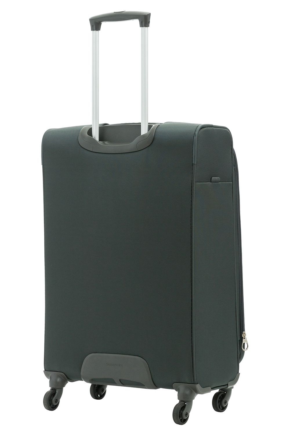 CT0-08902 Чемодан CT0*902 Spinner M Exp Samsonite Aruro  - Вид №1