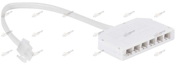 Würth Распределитель светодиодных прожекторов Accessori trasformatore 0976501511