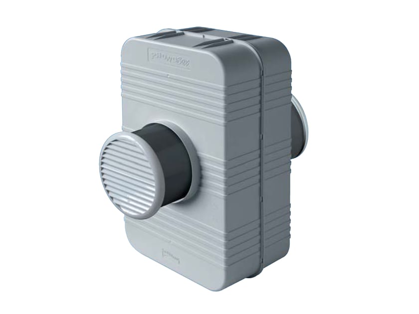 Глушитель вентиляционных отверстий Phonobox First Corporation вентиляция ARCH-00117009