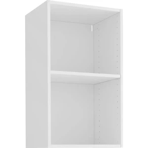 Каркас навесной Delinia ID 45x76.8x35 см, ЛДСП, цвет белый