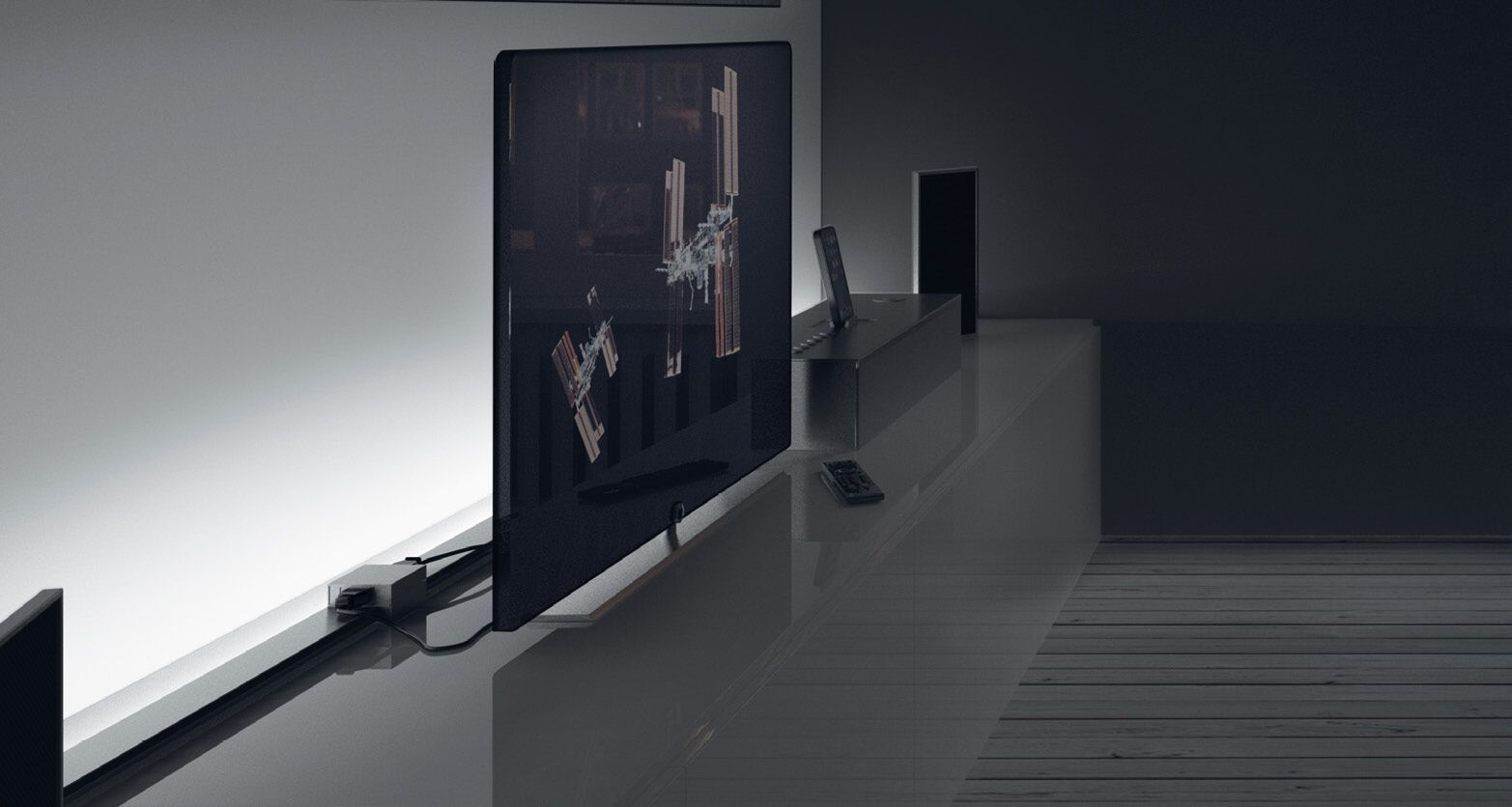 Электрифицированный рельс для перемещаемых розеток Letroh NODO FURNITURE ARCH-00143326 - Вид №4