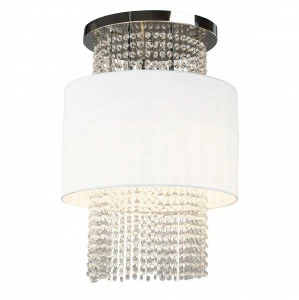 Дизайнерский подвесной светильник Spot Light Waterfall 5991428 SPOT LIGHT ДИЗАЙНЕРСКИЕ, WATERFALL 102171 Белый