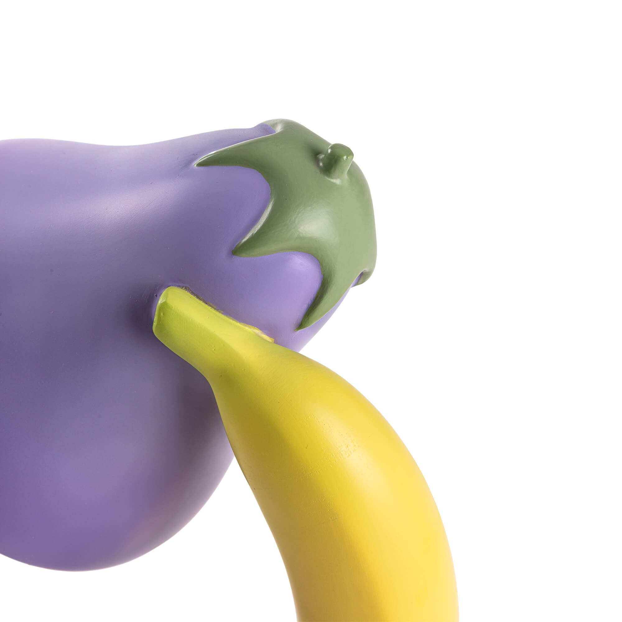 Светодиодная настольная лампа из смолы Seletti Vitamin ARCH-00129156 - Вид №5