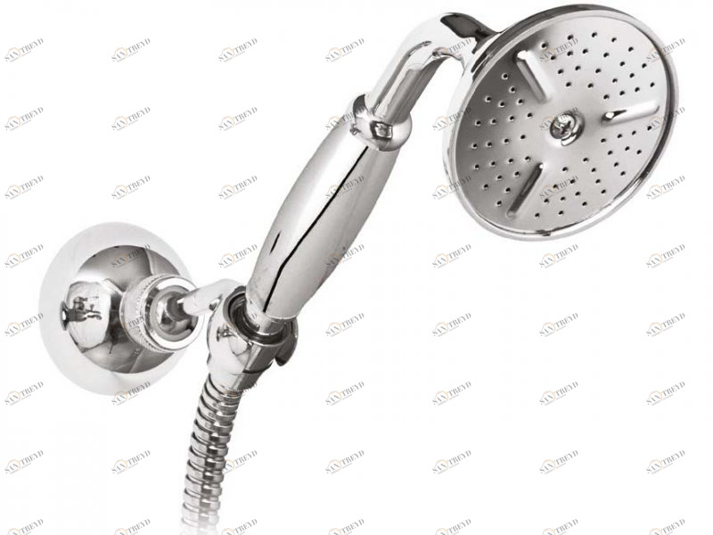 Ручной душ Cezares CZR-D1FC-03/24-M ARTICOLI VARI