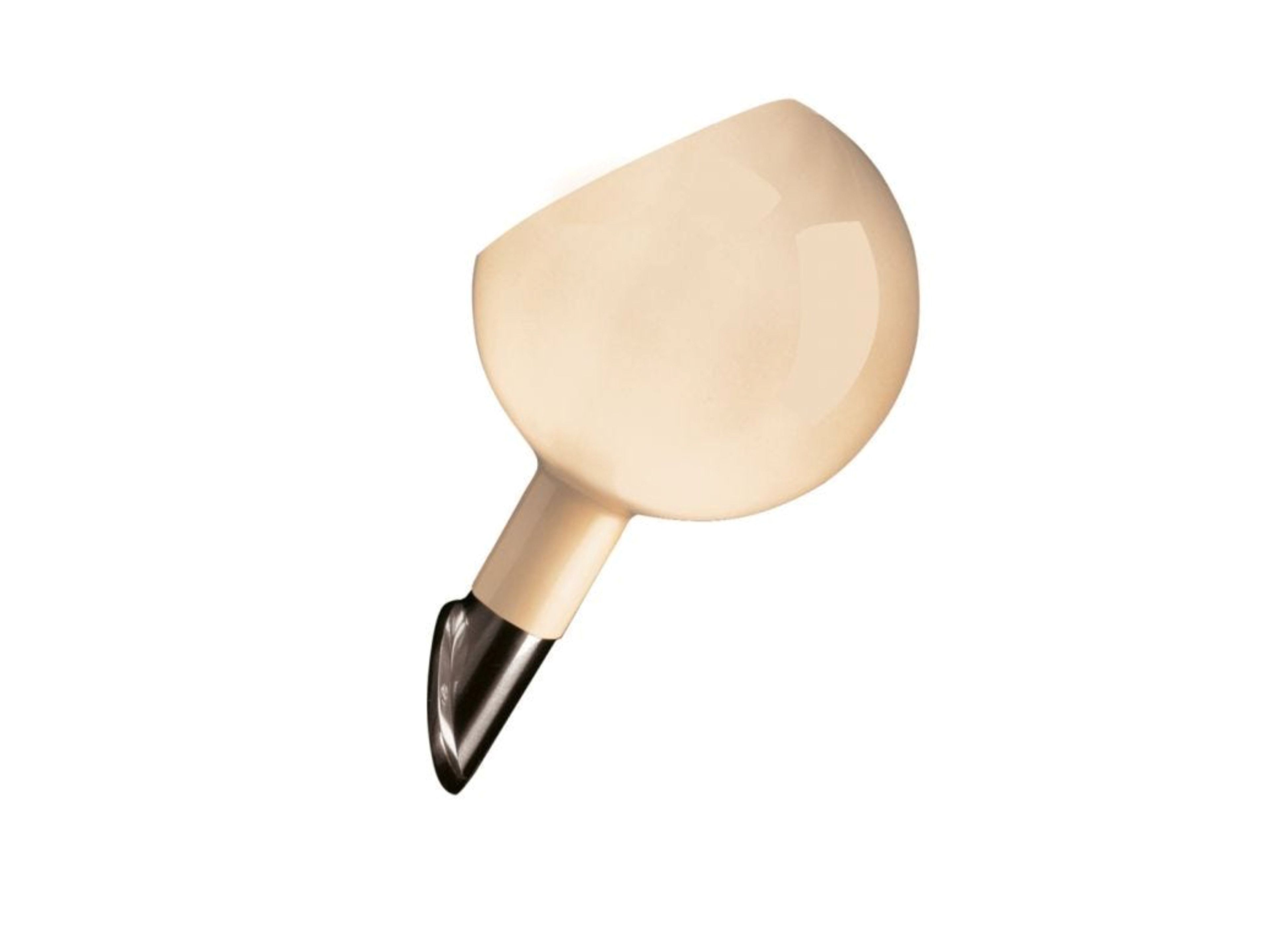 Настенный светильник из дутого стекла FontanaArte слово ARCH-00115571