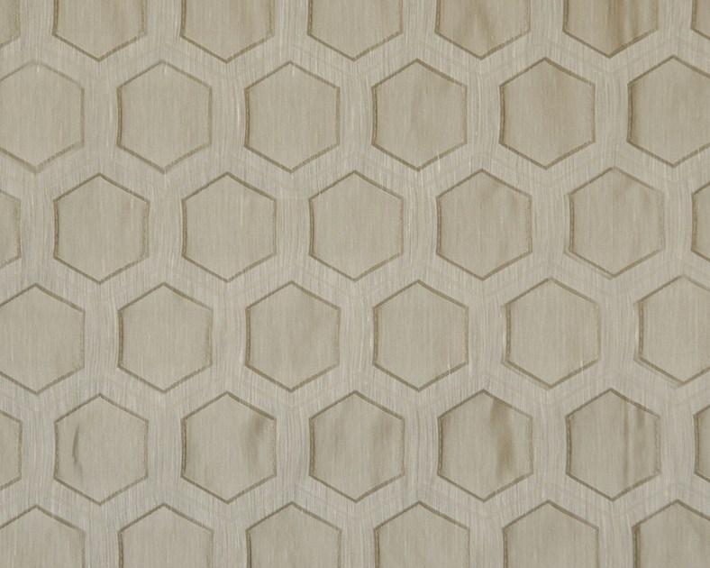 Aldeco Ткань с геометрическим рисунком Character sun-id-1493289 - Вид №1