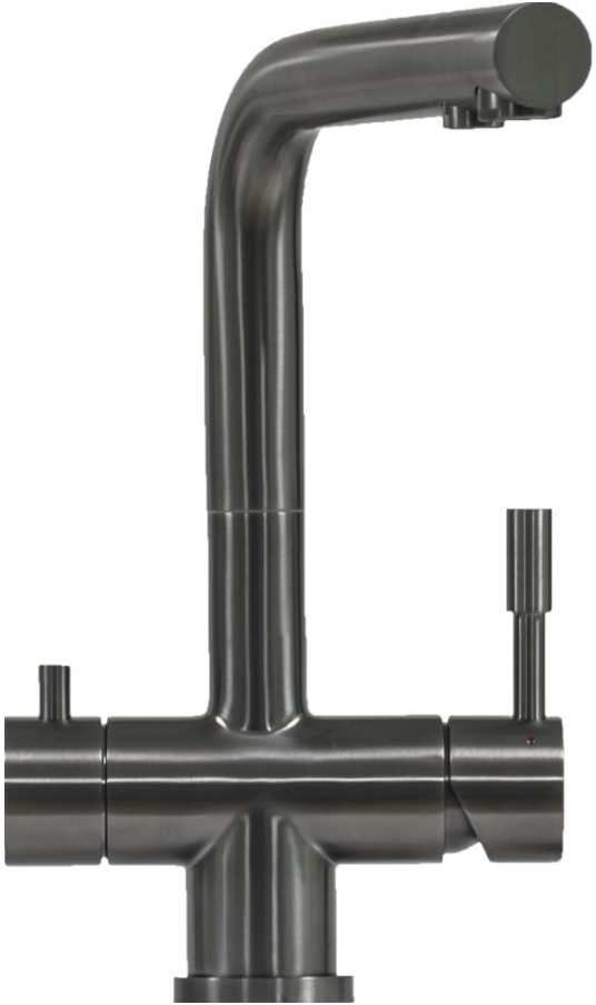 Кухонные смесители Eco Venice SSN-1068-GL SEAMAN