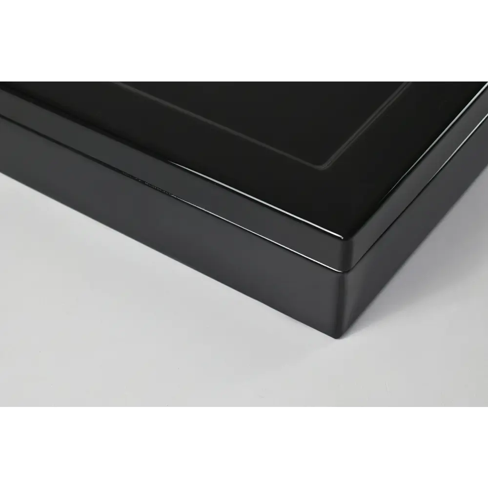 89359649 Экран для душевого поддона Metakam Apart Black квадратный 90x90 см STLM-0994171 - Вид №5