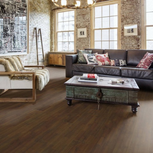 Паркетная доска Kahrs Дуб Аттебу 4500200011 - Вид №4