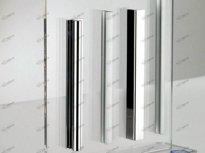 Metalglas Bonomi Ручка из нержавеющей стали sun-id-1355876