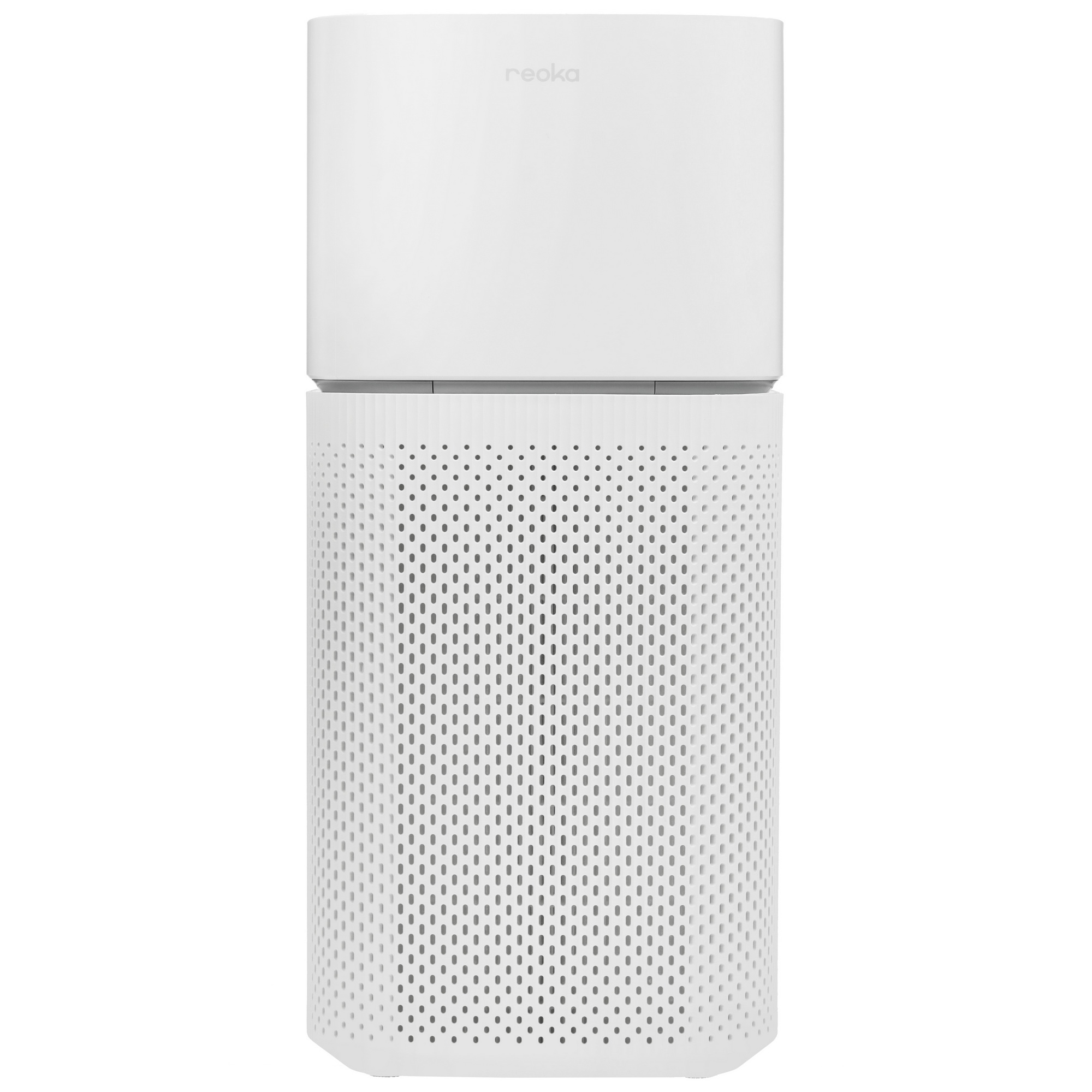 9217825 Очиститель воздуха Reoka RKAP-I400WF белый STDN-0068617 - Вид №1