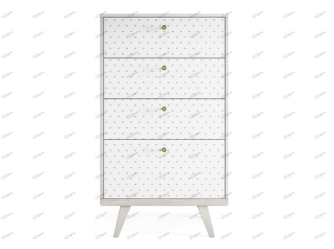 IDC006004048 The IDEA Высокий комод THIMON 