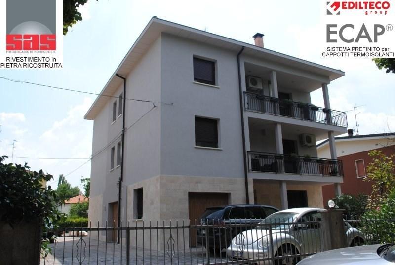 SAS Italia Реконструированная каменная облицовка под теплоизоляционные покрытия sun-id-1392024 - Вид №11