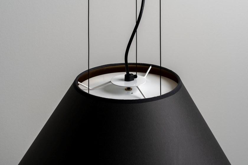 Milan Iluminacion Регулируемый подвесной светильник из бумаги  6905  - Вид №4