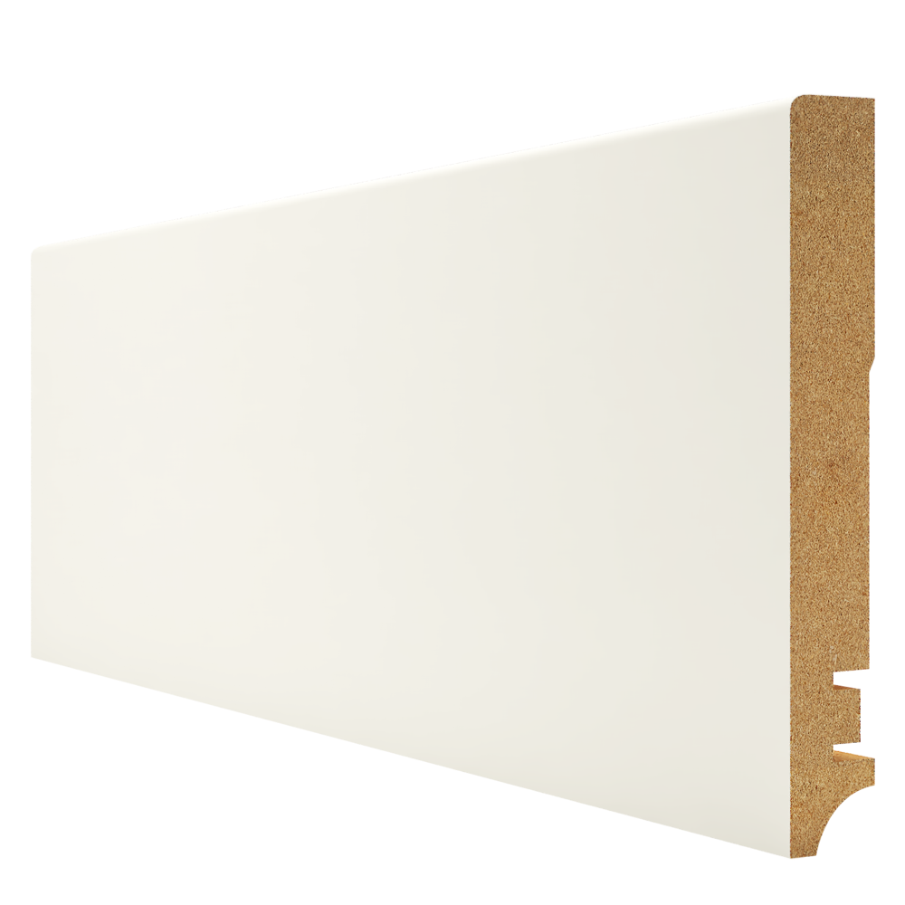 Плинтус напольный МДФ AW100401 HANNAHHOLZ 