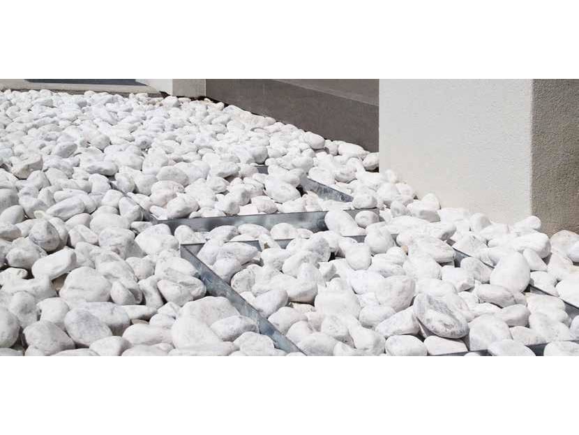 Крышка люка и решетка для гидросанитарной установки GRIDIRON STEP ARCH-00037945