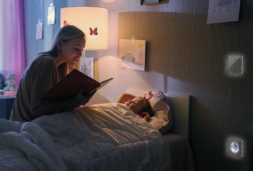 iotty Умная розетка со встроенным Wi-Fi  Oswfr  - Вид №1