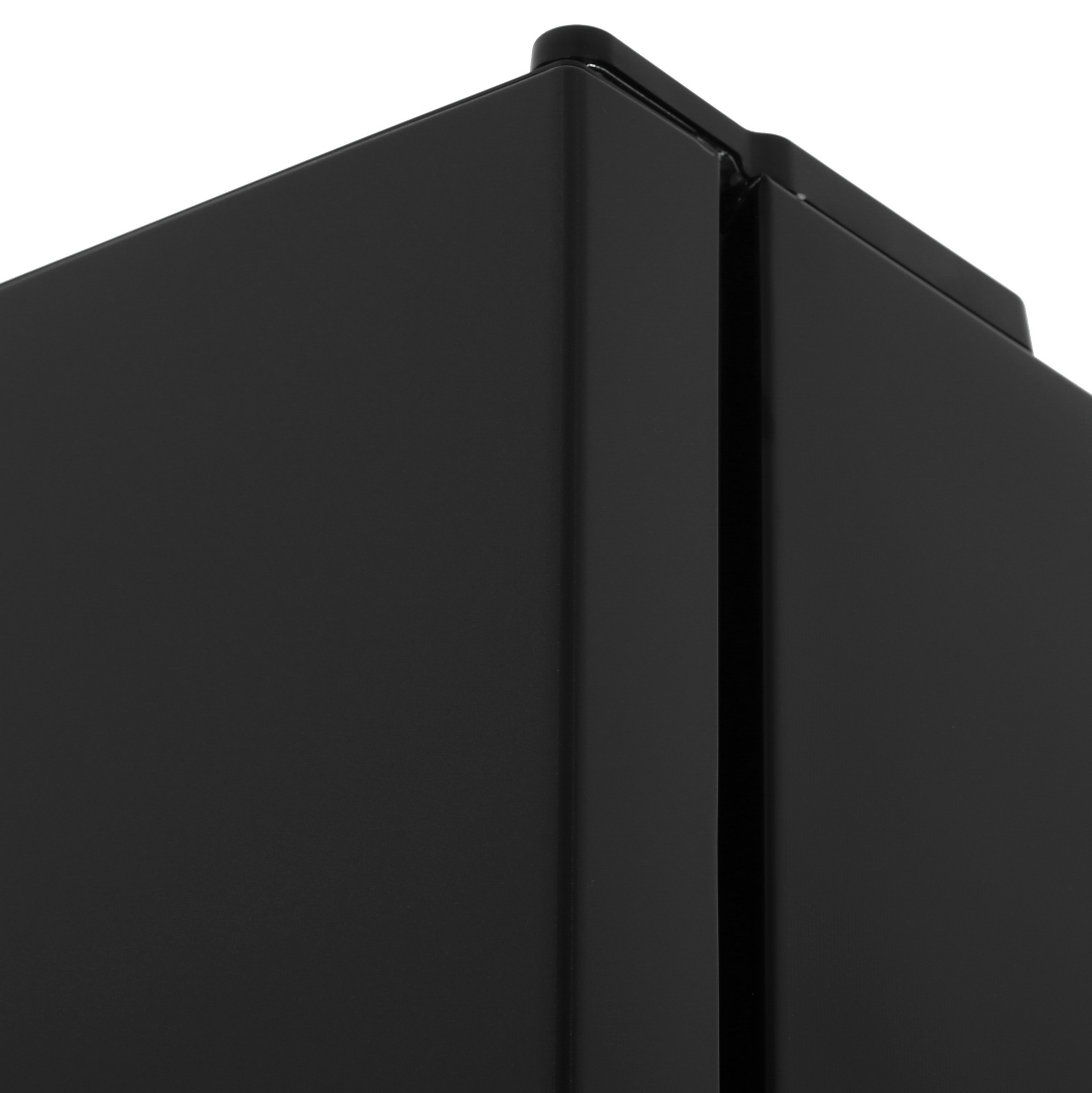 5462654 Холодильник с морозильником   Hisense RM469N4AFD1 черный STDN-0093763 - Вид №9