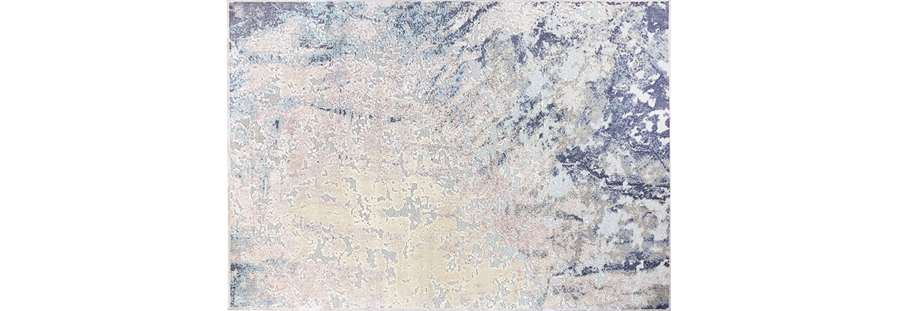 COLORISTICA 160X230 GRANITE Бельгийский ковер  - Вид №2