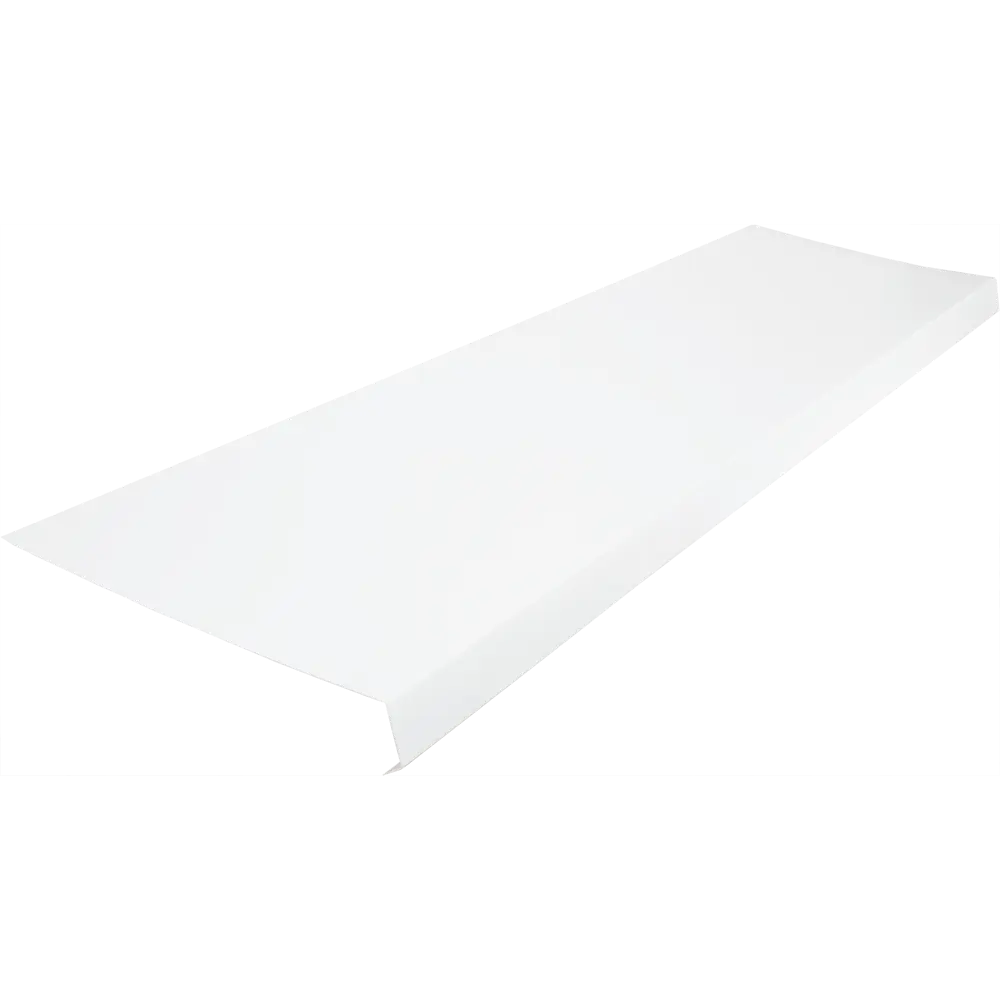 Santreyd Накладка на подоконник — белоснежное обновление интерьера 82657871 STLM-0032975