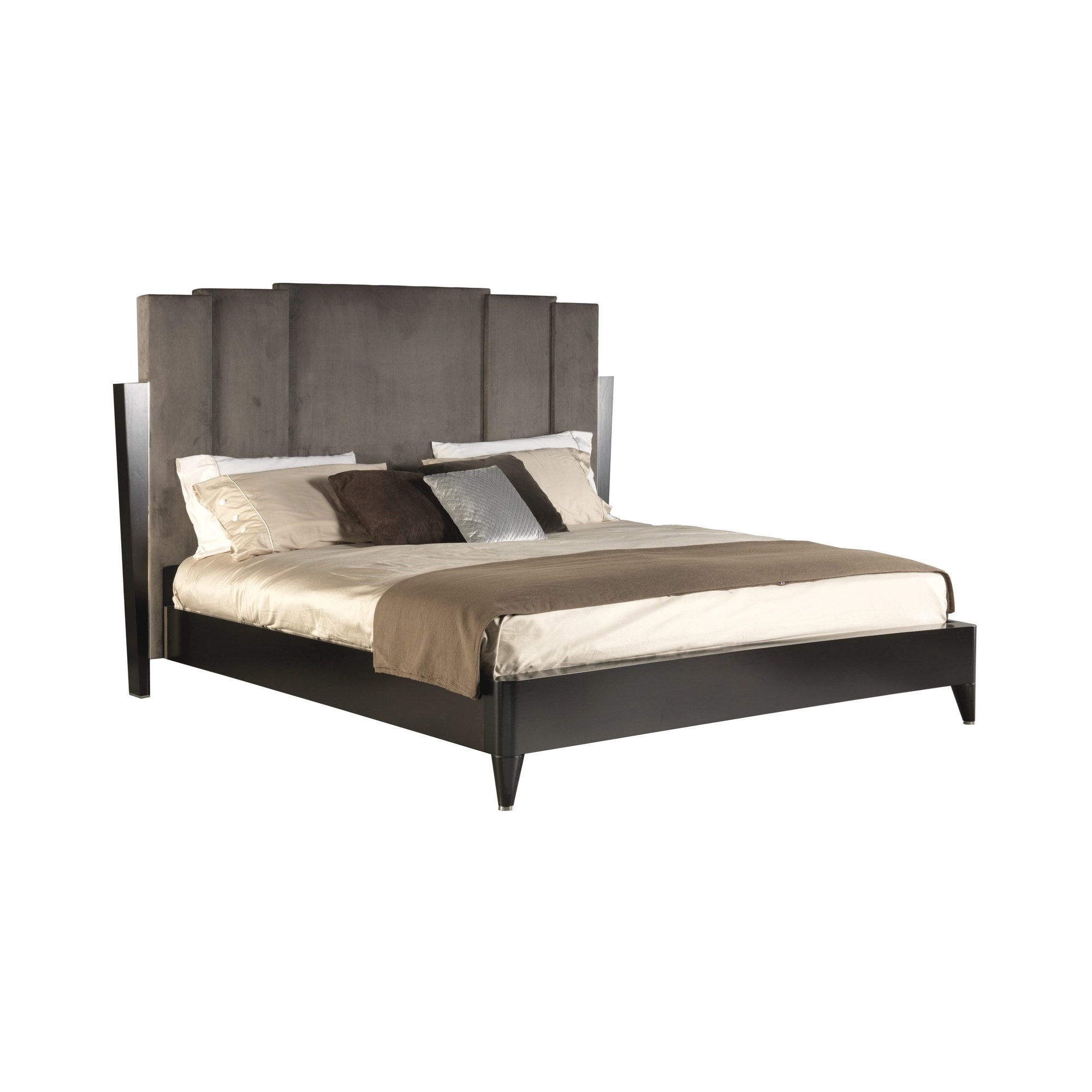 Кровать / Gatsby Selva sun-id-375708 - Вид №1