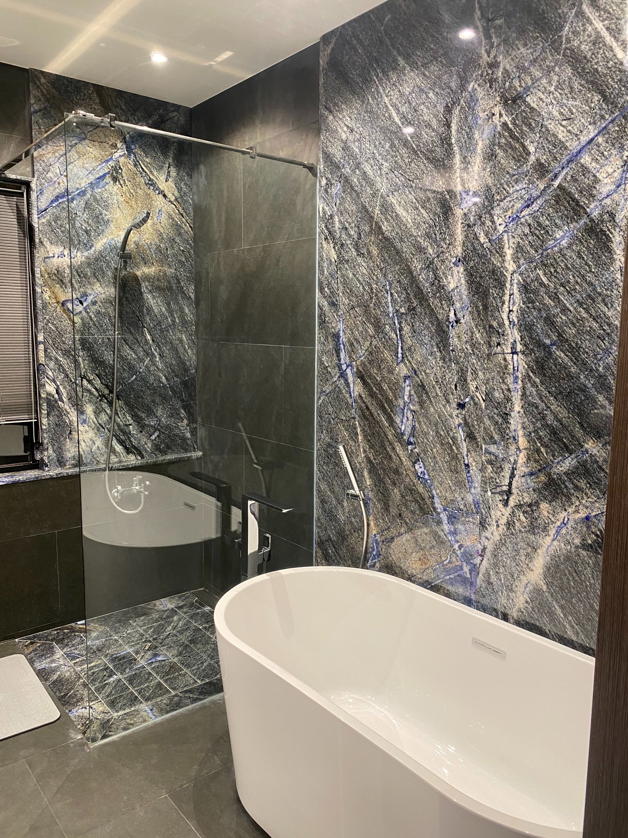 Гранитный пол / облицовка Bagnara Bagnara Selection ARCH-00028835 - Вид №1