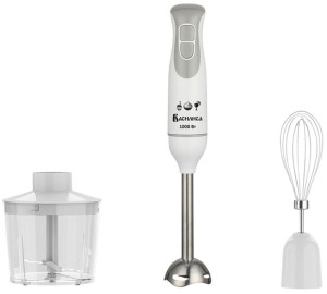 9050514 Блендер погружной Василиса ВА-313A белый