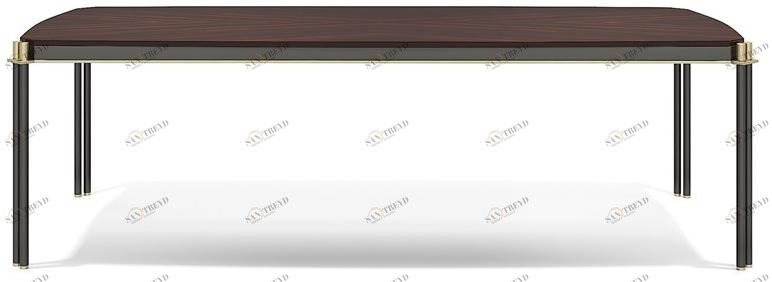 Capital Collection Прямоугольный стол для гостиной Tudor sun-id-1385540