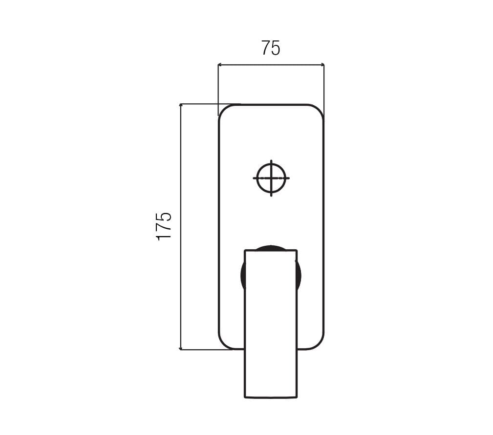 Панель управления Plc Aquademy PROFESSIONAL MODE ARCH-00080859 - Вид №4